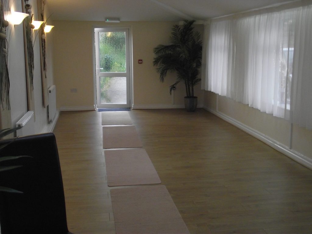 Need to book a large meeting room for a group of people? We can accommodate you - please inquire further