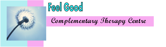 The Feelgood Complementary Therapy Centre